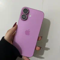 آیفون 16 نرمال