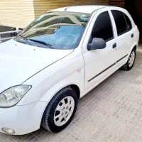 تیبا 2 خانگی|خودرو سواری و وانت|اصفهان, برازنده|دیوار