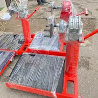 انواع استند موتور گیربکس دار و ساده تاشو|ماشین‌آلات صنعتی|تهران, نصرت|دیوار
