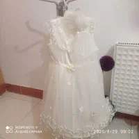 لباس عروس بچه گانه|لباس|اصفهان, بهارستان|دیوار