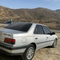 پژو ۴۰۵  مدل ۹۴