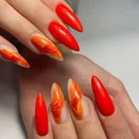 آموزش کاشت ناخن و کفسابی پا|خدمات آموزشی|نجف‌آباد, یزدانشهر|دیوار