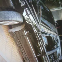 پارس مشکی tu5|خودرو سواری و وانت|بجنورد, |دیوار