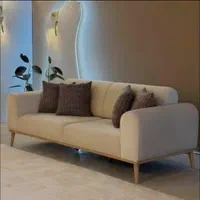 مبلمان مینیمال5سال ضمانت بااقساط بلندمدت|مبلمان خانگی و میز عسلی|رشت, کوی حسینی|دیوار
