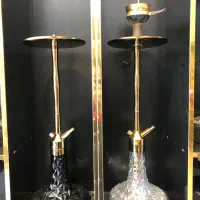 قلیان کرنو اصلی فروش ویژه با قیمت استثنایی|صنایع دستی و سایر لوازم تزئینی|مشهد, امیریه|دیوار