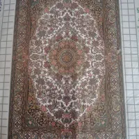 دار نیمه کاره|فرش|همدان, |دیوار