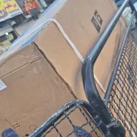 داکت اسپیلت|کولر گازی و فنکوئل|اسلامشهر, زرافشان|دیوار