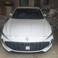 ام جی فایو۲۰۲۵ وچانگان۲۰۲۵