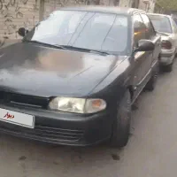 میتسوبیشی لنسر دنده‌ای 1600cc، مدل ۱۹۹۲