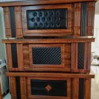 مبل اداری ام سی میزصندلی چرخدار مدیریت|دفتر کار|کرمان, |دیوار