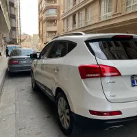 جک s5 مدل 97|خودرو سواری و وانت|قدس, شهر‌قدس|دیوار