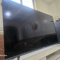 تلویزیون۶۵هیوندای|تلویزیون و پروژکتور|چابهار, |دیوار