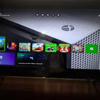 ایکس باکس وان اس به همراه دسته اضافه ۱ ترابایت