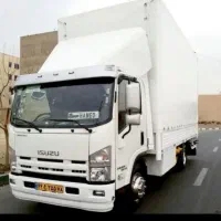اتوباربری کلیه خدمات اسباب‌کشی باخاورهای بروز6متر