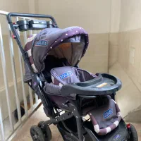 کالسکه دلیجان مدل رولکس