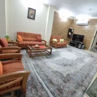 مبل ۷ نفره و جلو مبلی