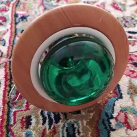 لامپ هالوژن قدیمی