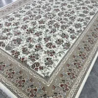 فرش طرح ویکتور/فرش۱۲۰۰شانه فقط نوزده میلیون وهفتصد