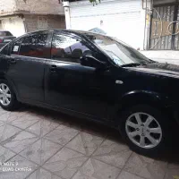 ام‌وی‌ام 550 اتوماتیک، مدل ۱۳۹۴|خودرو سواری و وانت|مشهد, نوید|دیوار