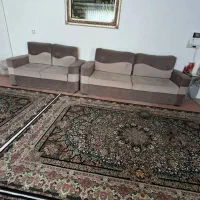 مبل در حد نو