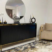 میر تی وی و آینه کنسول