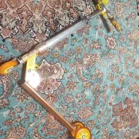 اسکوتر سالم