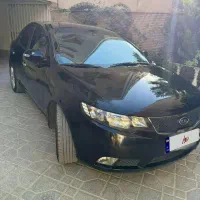 سراتو اتومات 2000 وارداتی|خودرو سواری و وانت|کرج, فاز ۱ مهرشهر|دیوار