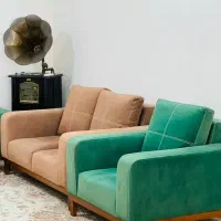 مبل چهارنفره