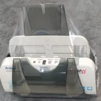 اسکنر حرفه ای Avision AD125 کم‌کارکرد