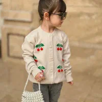 لباس کودک و نوجوان