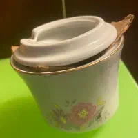 سرویس چایخوری|ظروف سرو و پذیرایی|شیراز, اصلاح‌نژاد|دیوار