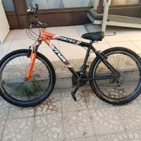 دوچرخه ۲۶|دوچرخه، اسکیت، اسکوتر|اصفهان, ولدان|دیوار