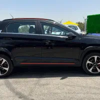 ایکس 33 کراس اتو معاوضه