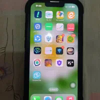 اپل iPhone 13 با حافظهٔ ۱۲۸ گیگابایت