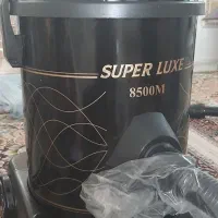 جارو برقی سوپر لوکس