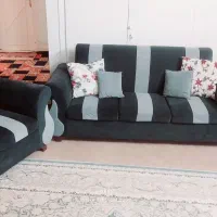 هفت نفره راحتی