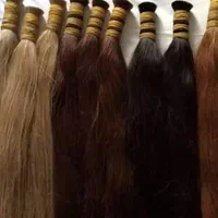 خرید و خریدار مو طبیعی(اصلی)