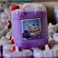 مایع دستشویی ظرفشویی لباسشویی باکیفیت و ارزان