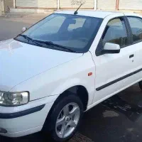 سمندLX عتیقه|خودرو سواری و وانت|میاندوآب, |دیوار