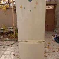 یخچال امرسان به شرط و سالم