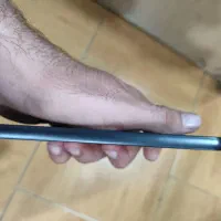 گوشی سامسونگ  A34 128/8|موبایل|سیاهکل, |دیوار