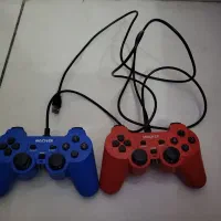 دسته بازی کامپیوتر