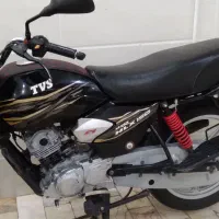 تی وی اس۱۵۰ و اپاچی ۱۸۰