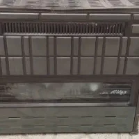 بخاری گازی جهان کار