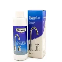 جرم گیر و رسوب گیر شیر آلات نانوسان