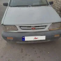 پراید|خودرو سواری و وانت|رفسنجان, |دیوار