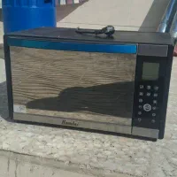 فر مارک kohatmai دو عدد|اجاق گاز و لوازم برقی پختوپز|ایذه, |دیوار