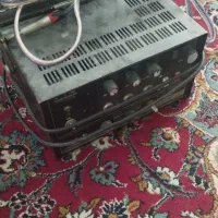 باند و تنظیم باند