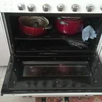 اجاق گاز فردا مارک لوفرا