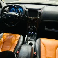 هایما s7/مدل ۹۷